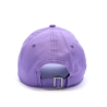 Casquette Violette Homme New Era League 9twenty