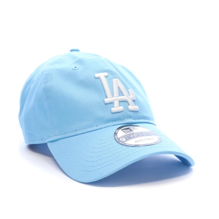 Casquette Bleu Homme New Era Losdoods