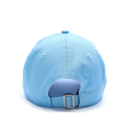 Casquette Bleu Homme New Era Losdoods