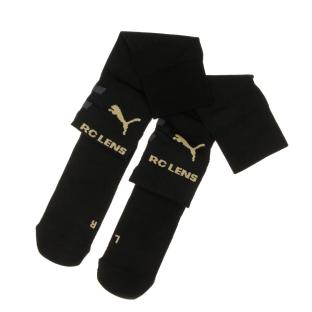 1x Paire de Chaussettes Noires Homme Puma Team