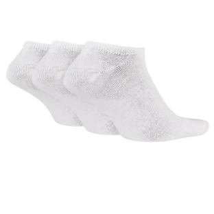 3x Paires de Chaussettes Blanches Homme Nike Everyday