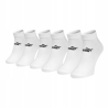 3x Paires de Chaussettes Blanches Mixte Puma Elements
