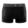 x3 Boxers Blanc/Noir/Gris Homme Von Dutch ORIA