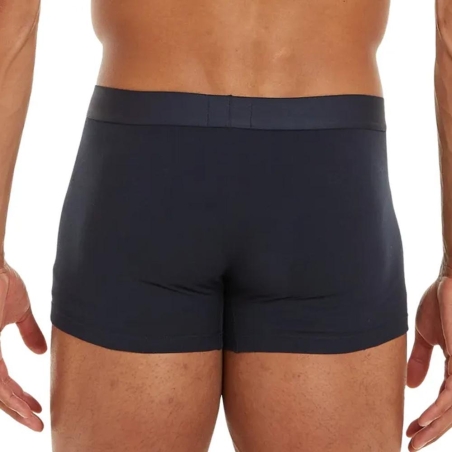 X3 Boxers Marine Homme Tommy Hilfiger UM0UM03180