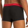 x3 Boxers Noires Homme Calvin Klein 2664G
