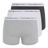 X3 Boxers Noir/Gris/Blanc Homme Tommy Hilfiger UM0UM02761