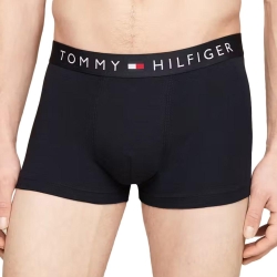 X3 Boxers Noir/Gris Homme Tommy Hilfiger UM0UM03181