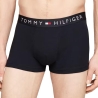 X3 Boxers Noir/Gris Homme Tommy Hilfiger UM0UM03181
