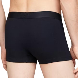 X3 Boxers Noir/Gris Homme Tommy Hilfiger UM0UM03181