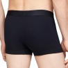 X3 Boxers Noir/Gris Homme Tommy Hilfiger UM0UM03181