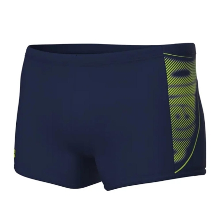 Short de Bain Marine Homme Arena Swim