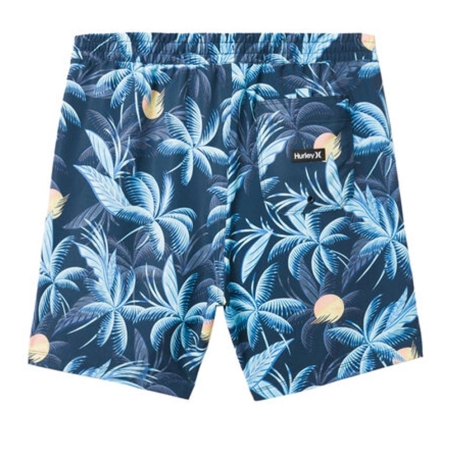 Maillot de Bain Marine/Bleu Homme Hurley MBS0011030
