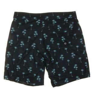 Short de bain Marine à Motifs Homme Sun project 3058