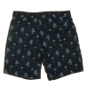 Short de bain Marine à Motifs Homme Sun project 3058