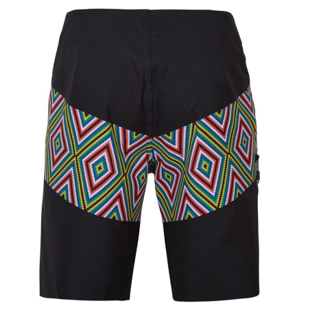 Maillot de bain Noir Homme O'Neill Hyperfreak