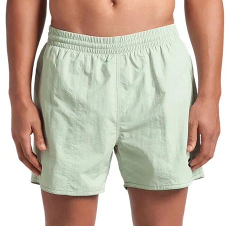 Short de bain Vert Clair Homme Arena Bywayx 006442