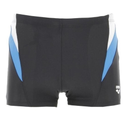 Maillot de bain Noir/Bleu Homme Arena 005912