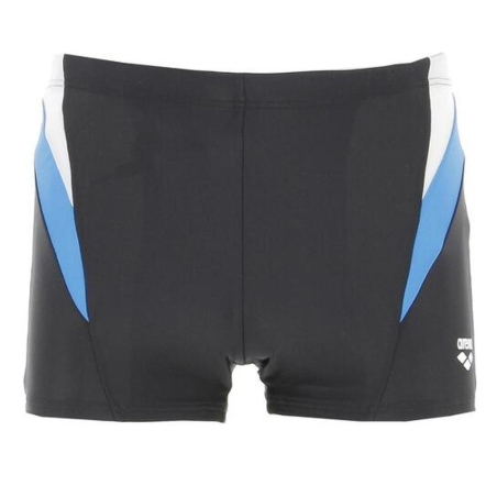 Maillot de bain Noir/Bleu Homme Arena 005912