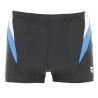 Maillot de bain Noir/Bleu Homme Arena 005912