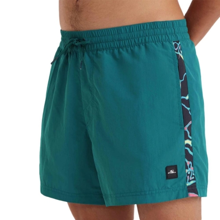 Maillot de bain Vert Homme O'Neill Jack