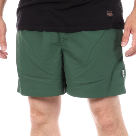 Short de Bain Vert Homme Jack & Jones Haruba