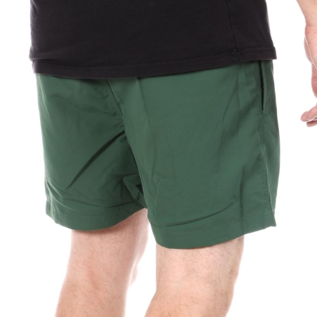 Short de Bain Vert Homme Jack & Jones Haruba