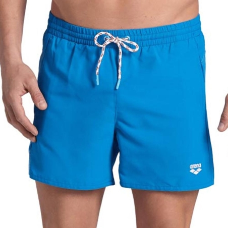 Short de bain Bleu Homme Arena Beach 007140