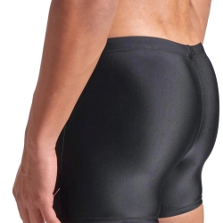 Short de bain Noir Homme Arena Graphic