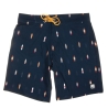 Short de bain Marine Homme Sun project 3058