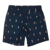 Short de bain Marine Homme Sun project 3058