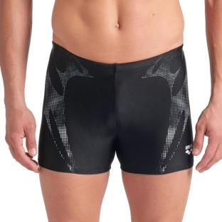 Maillot de bain Noir Homme Arena Spider