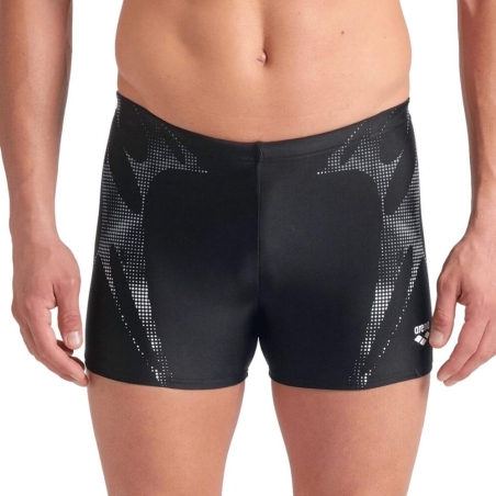 Maillot de bain Noir Homme Arena Spider