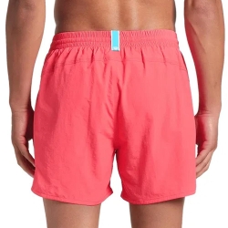 Short de bain Rose Homme Arena Bywayx 006442