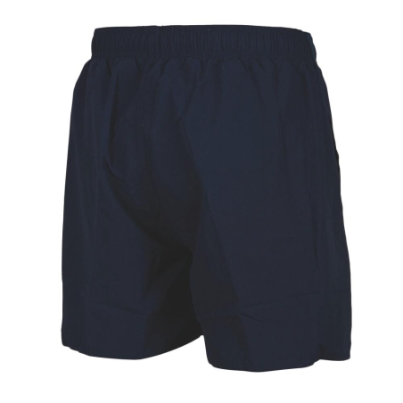 Short de Bain Marine/Turquoise Homme Arena Fundamentals