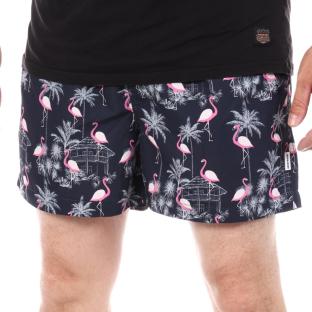 Short de Bain Marine Homme Jack & Jones Haruba