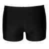 Short de Bain Noir Homme Arena Double Parrot