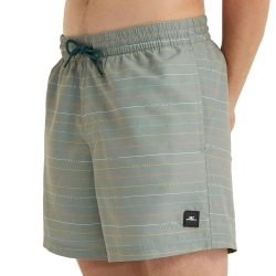 Maillot de bain Vert O'Neill Scallops