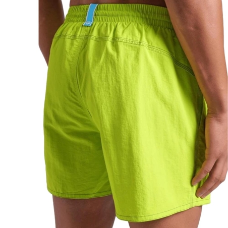 Short de bain Vert Homme Arena Bywayx 006442-A9L