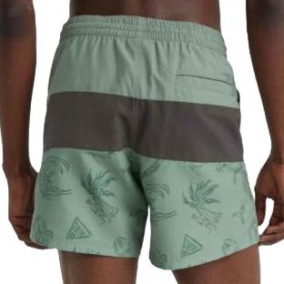 Maillot de bain Vert/Noir Homme O'Neill Block