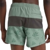 Maillot de bain Vert/Noir Homme O'Neill Block