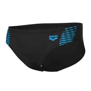 Slip de bain Noir Homme Arena Openings