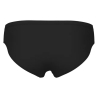 Slip de bain Noir Homme Arena Openings