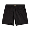 Short de bain Noir G-Star Raw Homme Dirik Solid