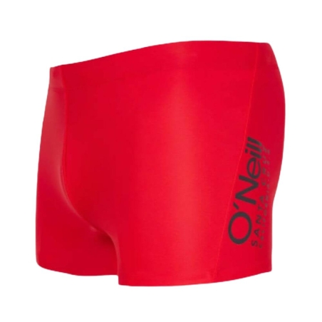 Maillot de bain Rouge Homme O'Neill Essentials
