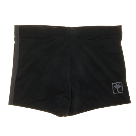 Boxer de bain Noir Homme Sun project 1097