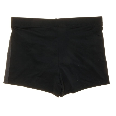 Boxer de bain Noir Homme Sun project 1097