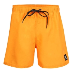 Short de bain Orange Homme Gotcha Addict