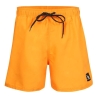 Short de bain Orange Homme Gotcha Addict