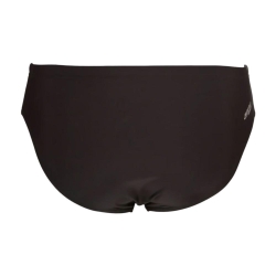 Slip de bain Noir Homme Arena Joinin Brief