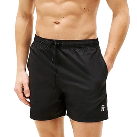 Maillot de bain Noir Homme Tommy Hilfiger Medium